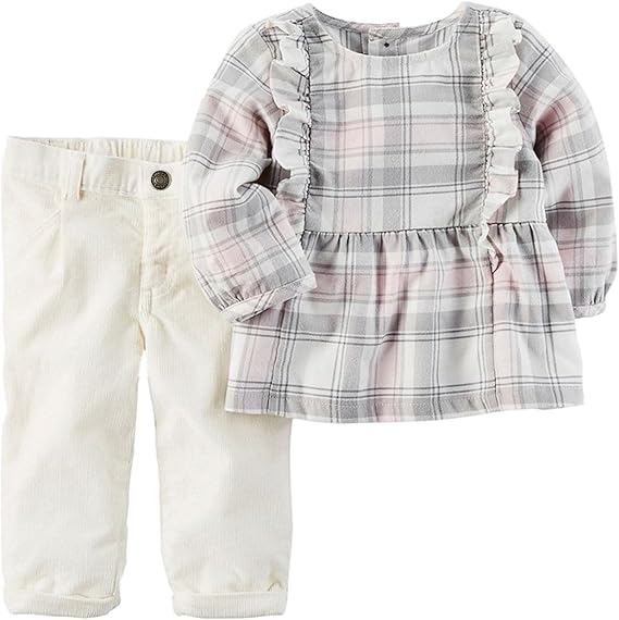 carter's corduroy pants