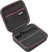 RLSOCO Case for Philips All-in-One Trimmer 3000/5000 MG3930 MG3720 MG5950 Hard view 3