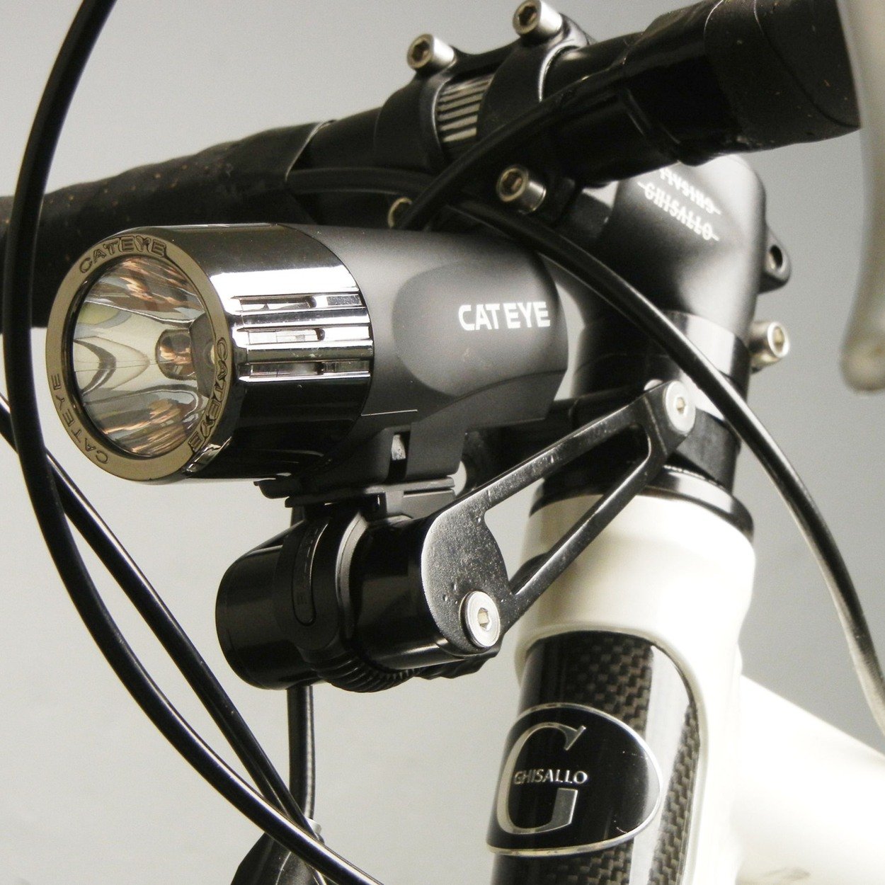 Galleon Minoura CS500 Headset Spacer Mount Accessory Holder