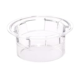Permeable Cell Culture Inserts, Packed in 6 Well