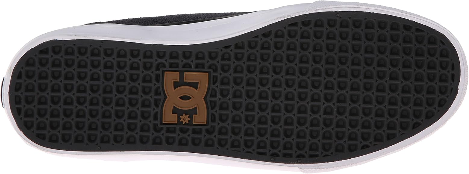 dc shoes council mid