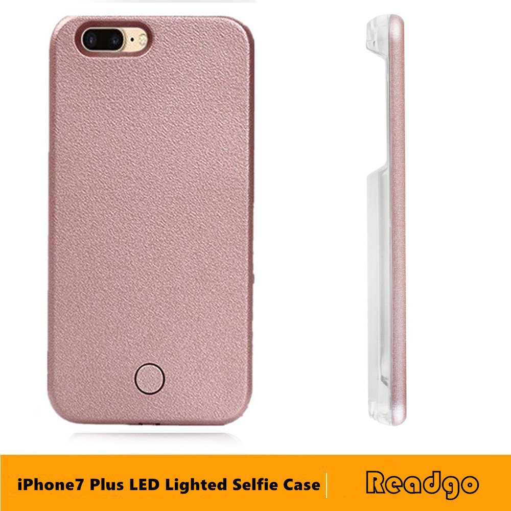 Amazon Phone Cases With Lights For Selfies Selfie Light,TeckEpic