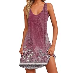 Fashion Clothing Sun Dresses for Women 2025