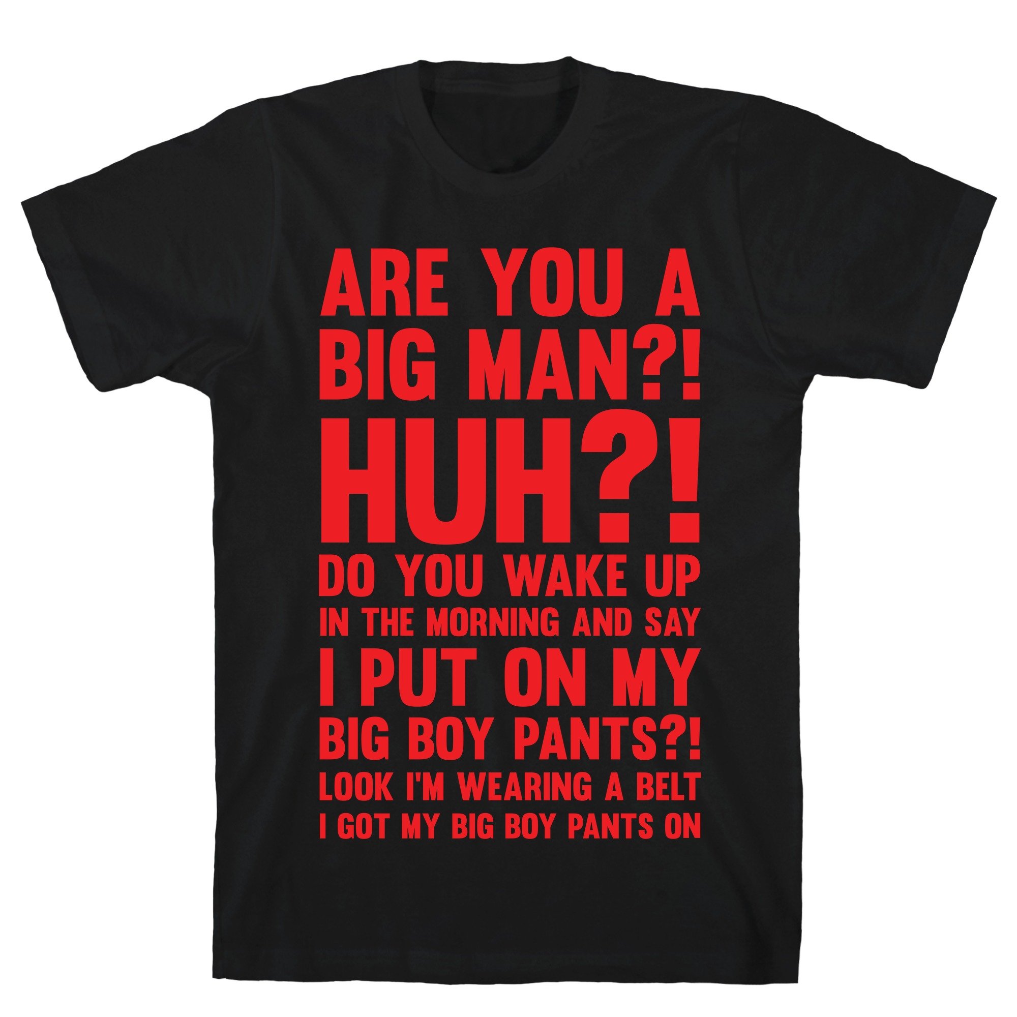 Are You A Big Man Tee 2281 Shirts Kitilan are-you-a-big-man-tee-2281-shirts-kitilan