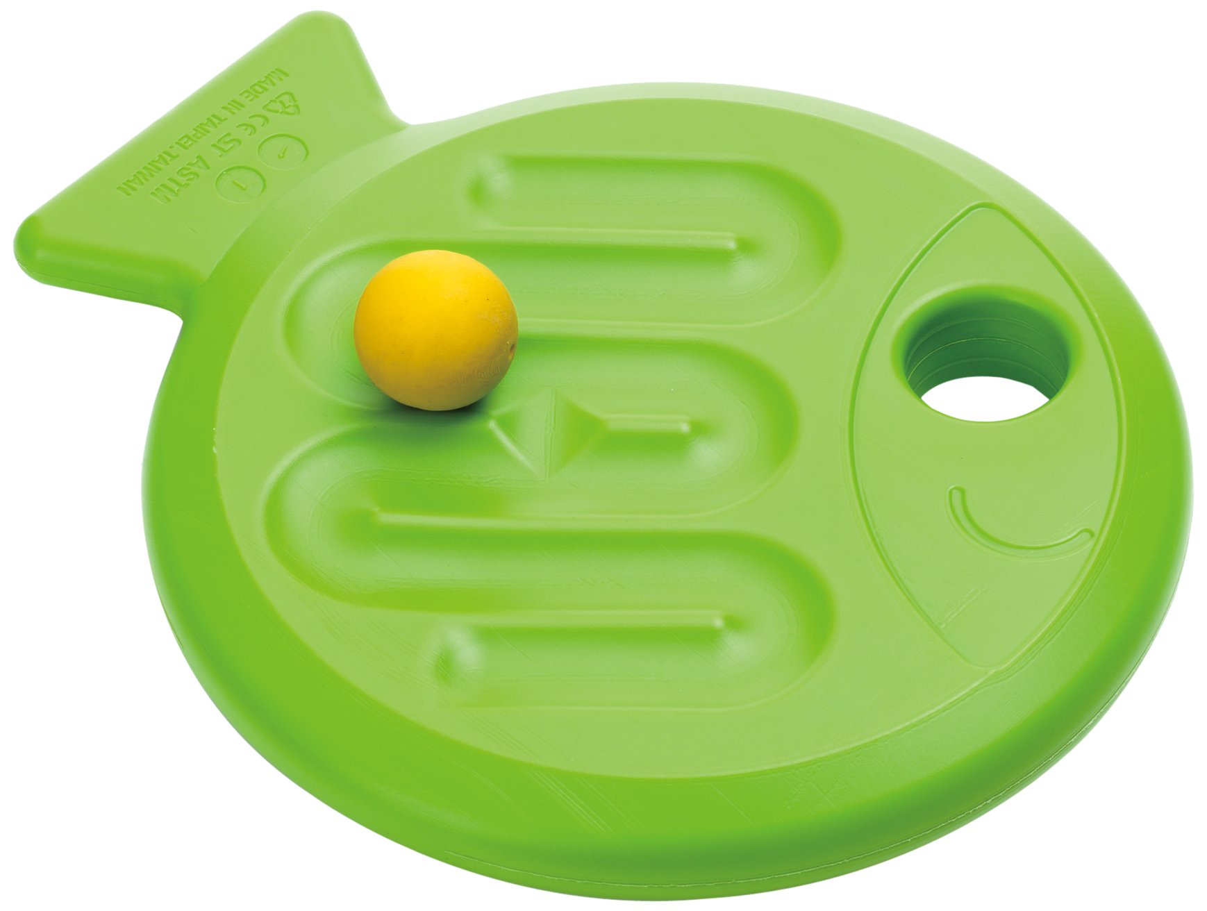 Eduplay ''Tricky Fish Green'' Wp Balance