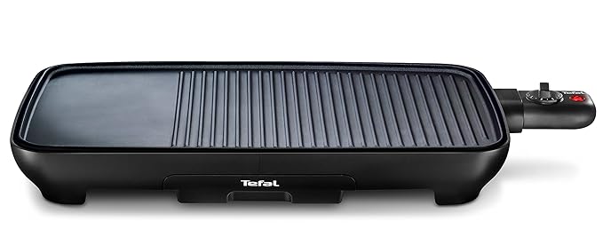 Tefal TG3918 Tischgrill Malaga