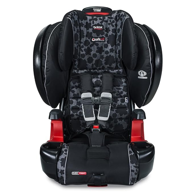 britax kidfix sict isofix