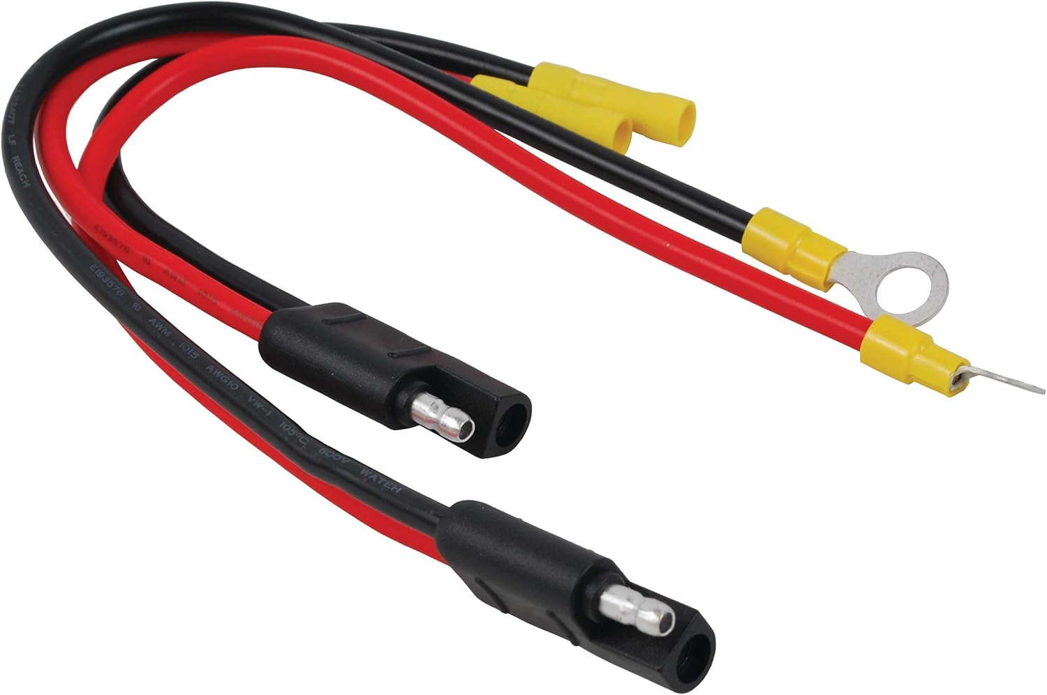 Trolling Motor Quick Connect motormobilindo