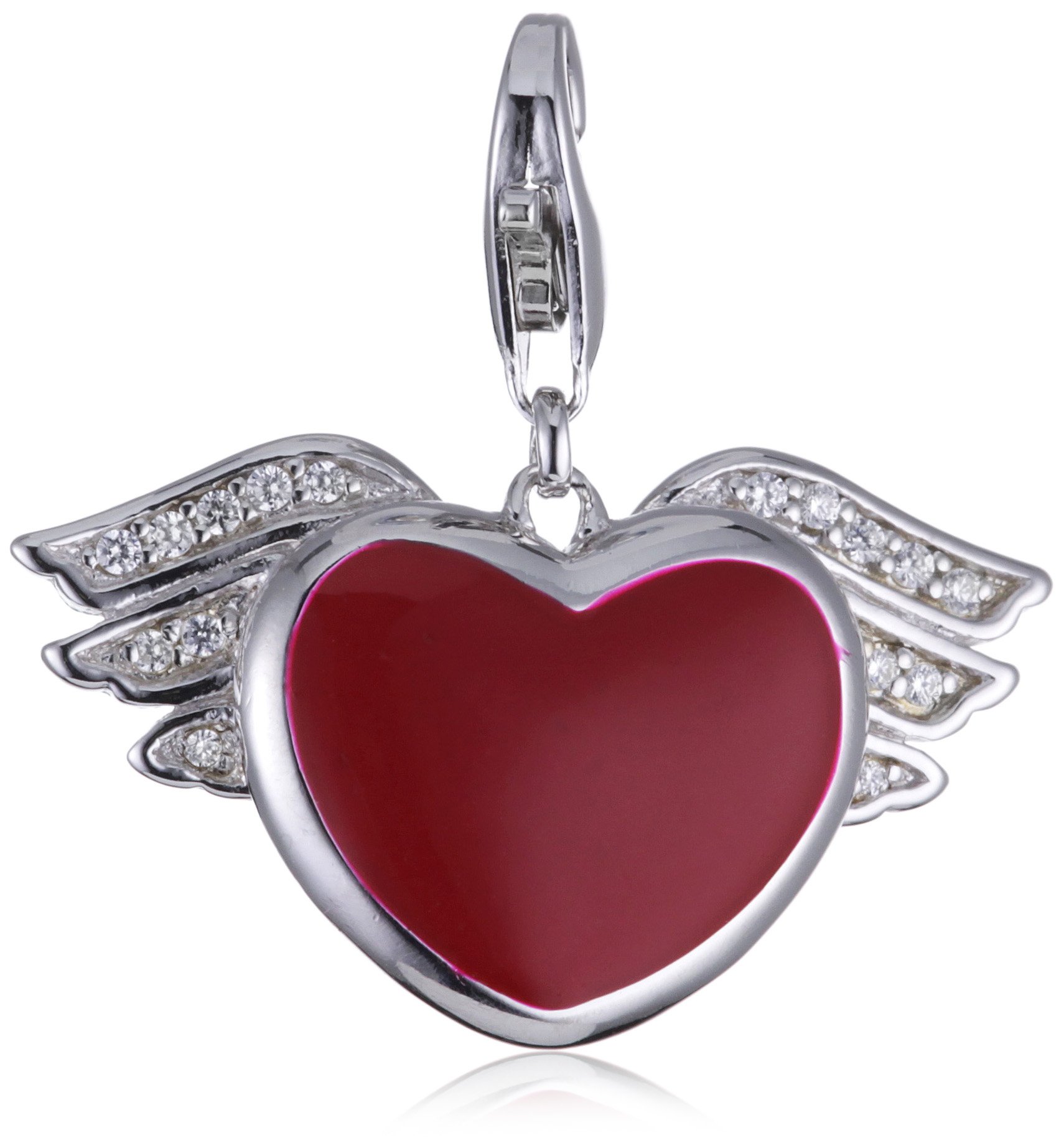 ESPRIT ESCH90881A000 Sterling Silver 925 Pendant