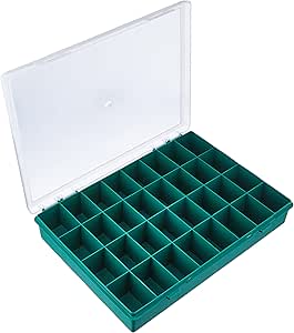 Tayg Estuche con separador fijo n.13-32, 330 x 247 x 54 mm