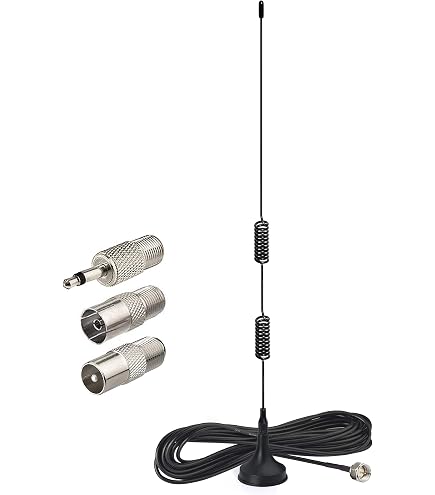 thumbnail image 2 of Fit For Suzuki Samurai Gypsy Radio Stereo Custom Antenna - Best Quality AM/FM 2 of 5
