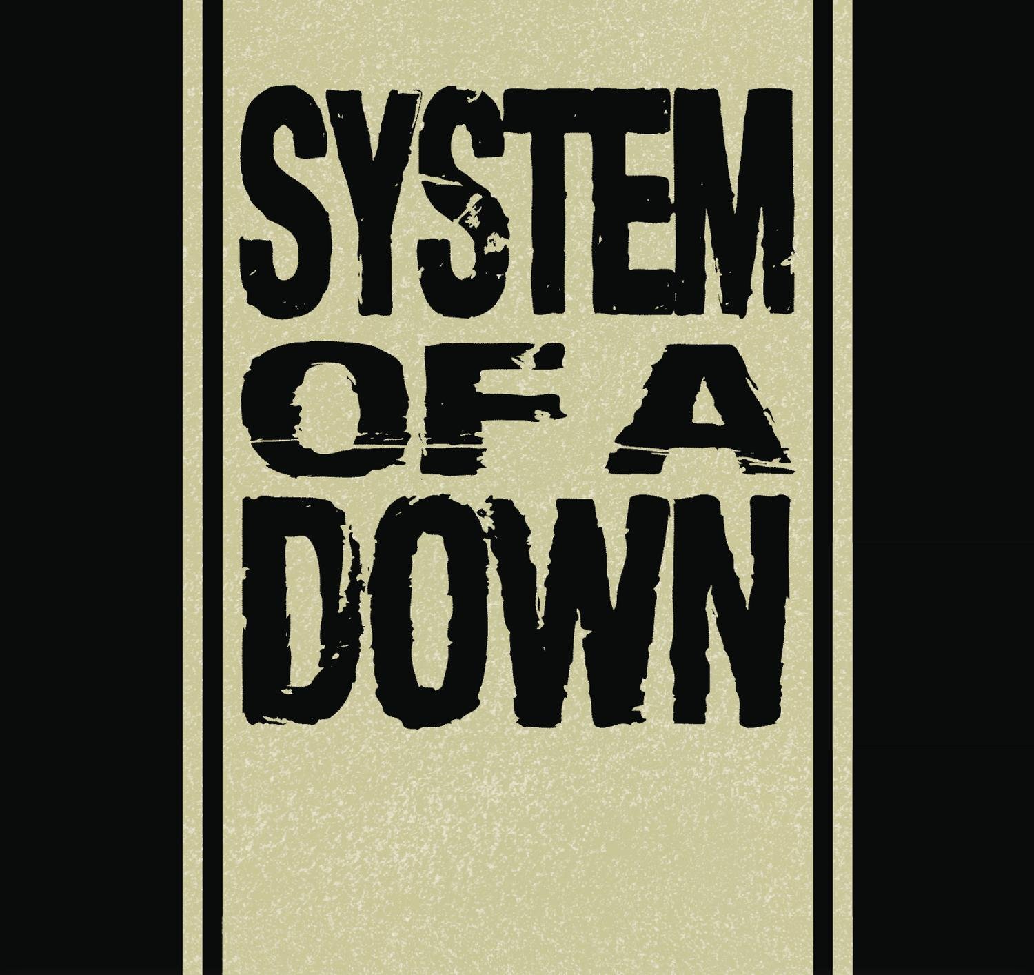 System Of A Down [Album Bundle]