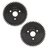 DKKY M1 Spur Gear Kit for Traxxax Arrma Losi HPI