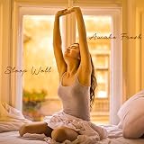 TRINIDa Lavender Sleep Candles Gift Set for Relaxation Anxiety Relief view 7
