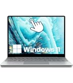 Amazon.com: Microsoft Surface Laptop Go 12.4in Touchscreen Intel