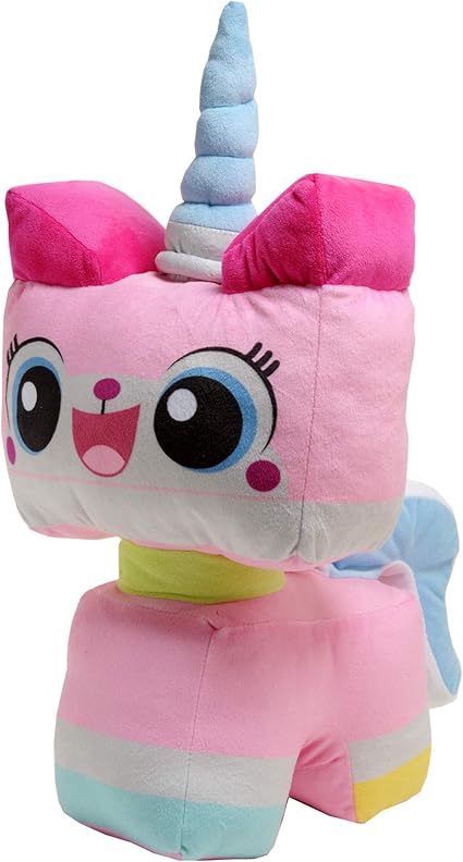 unikitty plush uk
