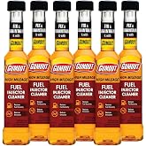 Gumout 510013W-6PK Fuel System Cleaner, 6 Pack