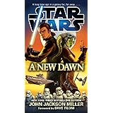 Star Wars: A New Dawn