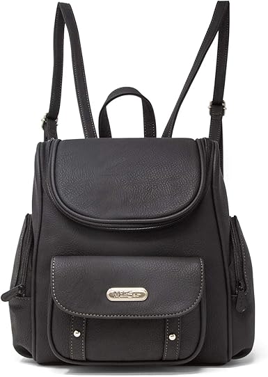 multisac donna backpack