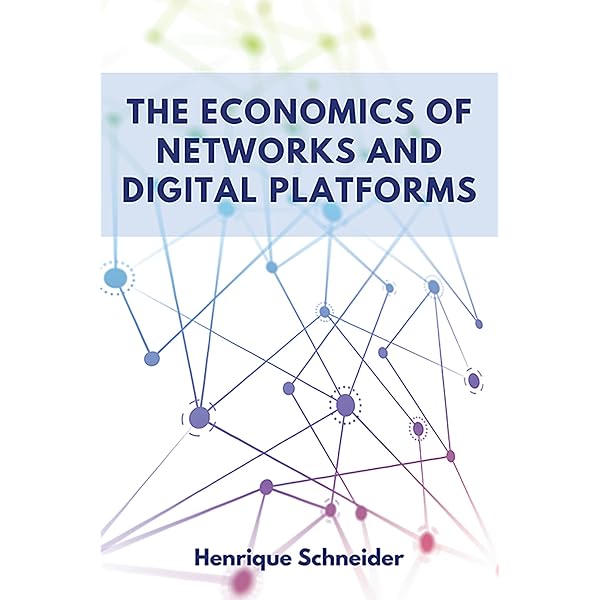 コンピュータ・IT BIG TECH & the DIGITAL ECONOMY Big Tech and the Digital Economy: The Moligopoly Scenario: Petit