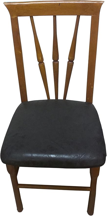 Gratuit Images Pj Chaise De Salle A Manger En Bois Le Siege En Tapisserie La dernière par