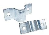 Fuoequl Trailer Cam Bar Retainer Platefor Polar
