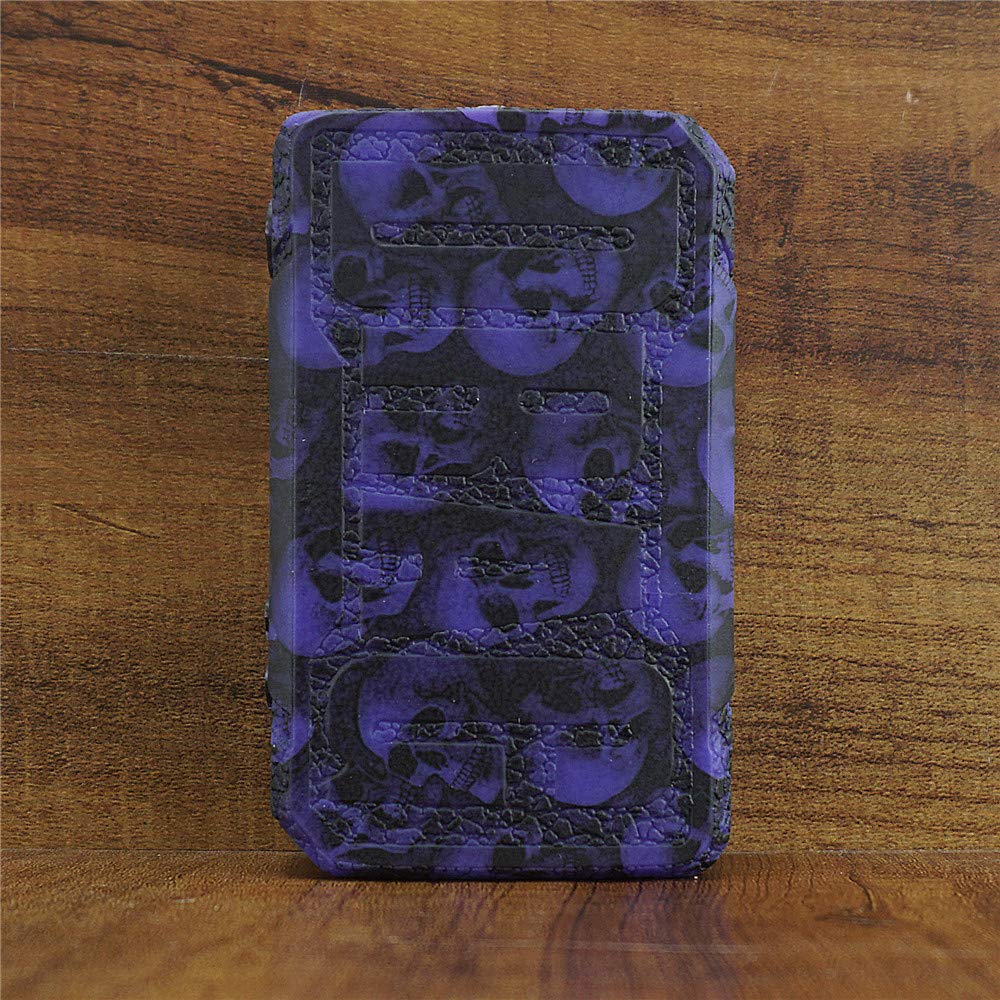 best dry vape Funda Silicona Para Voopoo Drag 2 Mini 117w
