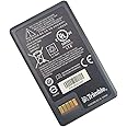 Giobbiy 99511-30/79400 6500mAh 10.8V 70Wh Lithium Battery Replacement for Trimble 79400/99511-30 Total Station S3 /S5 /S6 / S7/ S8 (10.8 Volt, 6.5 Ah, Rechargeable)