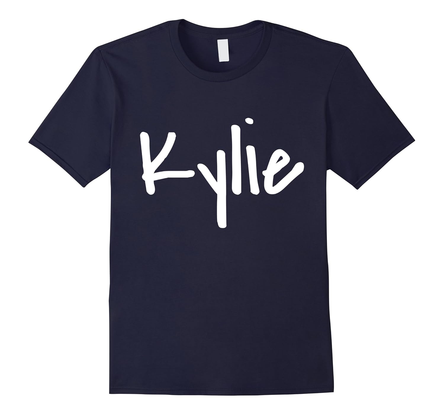 Kylie - Your T-Shirt with your name on it!-ANZ