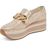 Dolce Vita Women's Jhenee Perf Sneaker