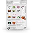 PopSockets PopPuck Booster Pack – Magnetic Fidget Toy Expansion Set with 2 Extra Pucks – Sensory Gadget for Kids & Adults – Trick Magnet Upgrade - Series Two