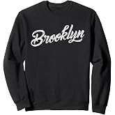 Brooklyn Sweatshirt