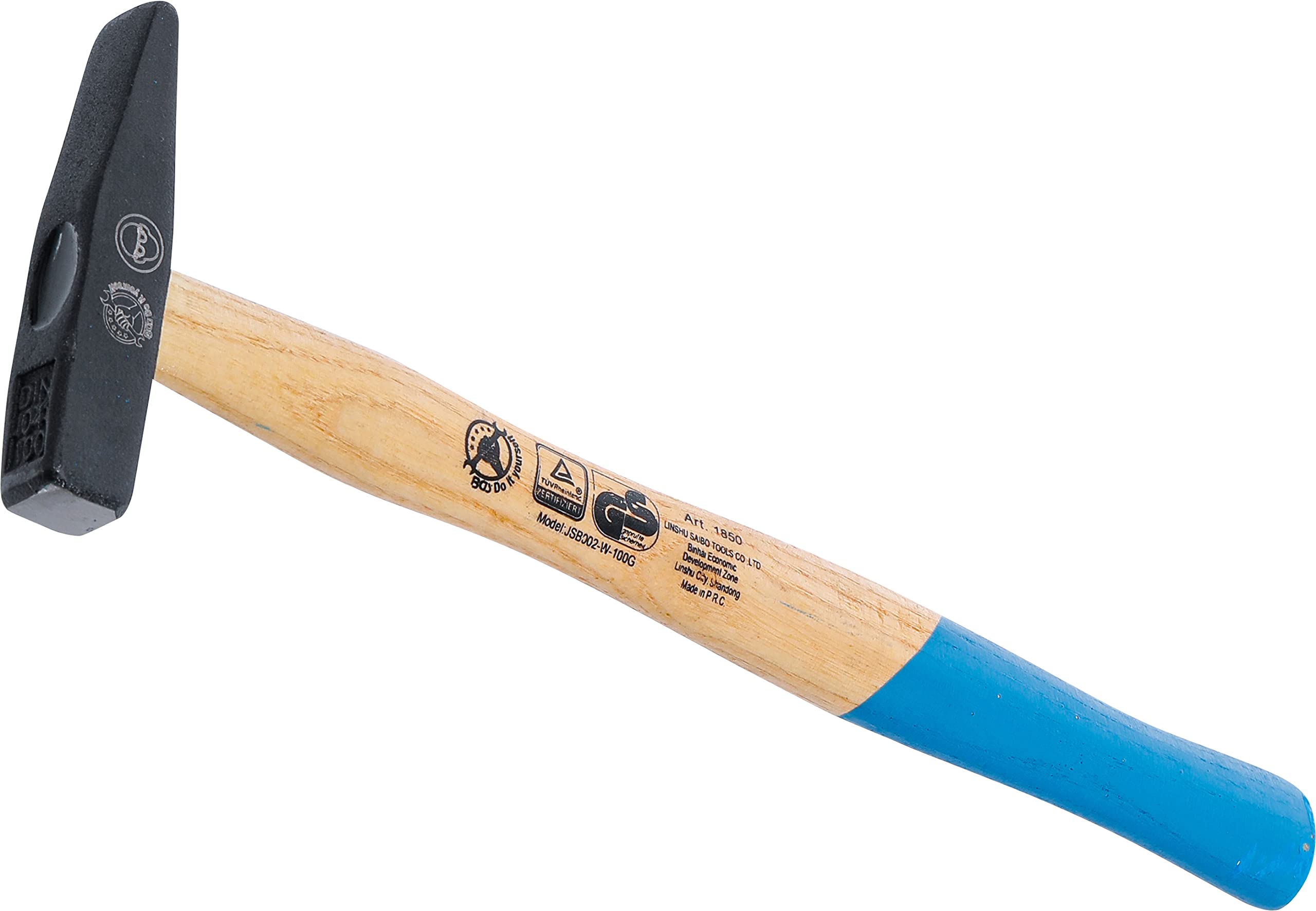 BGS Diy 1850 | Machinist's Hammer | 100 g