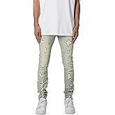 mnml Mens Mnml X565 Skinny Denim