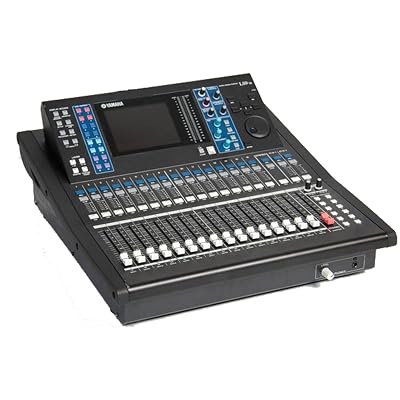 Yamaha Digital Mixing Console LS9-16