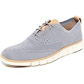 Cole Haan Men's ZEROGRAND Stitchlite Oxford
