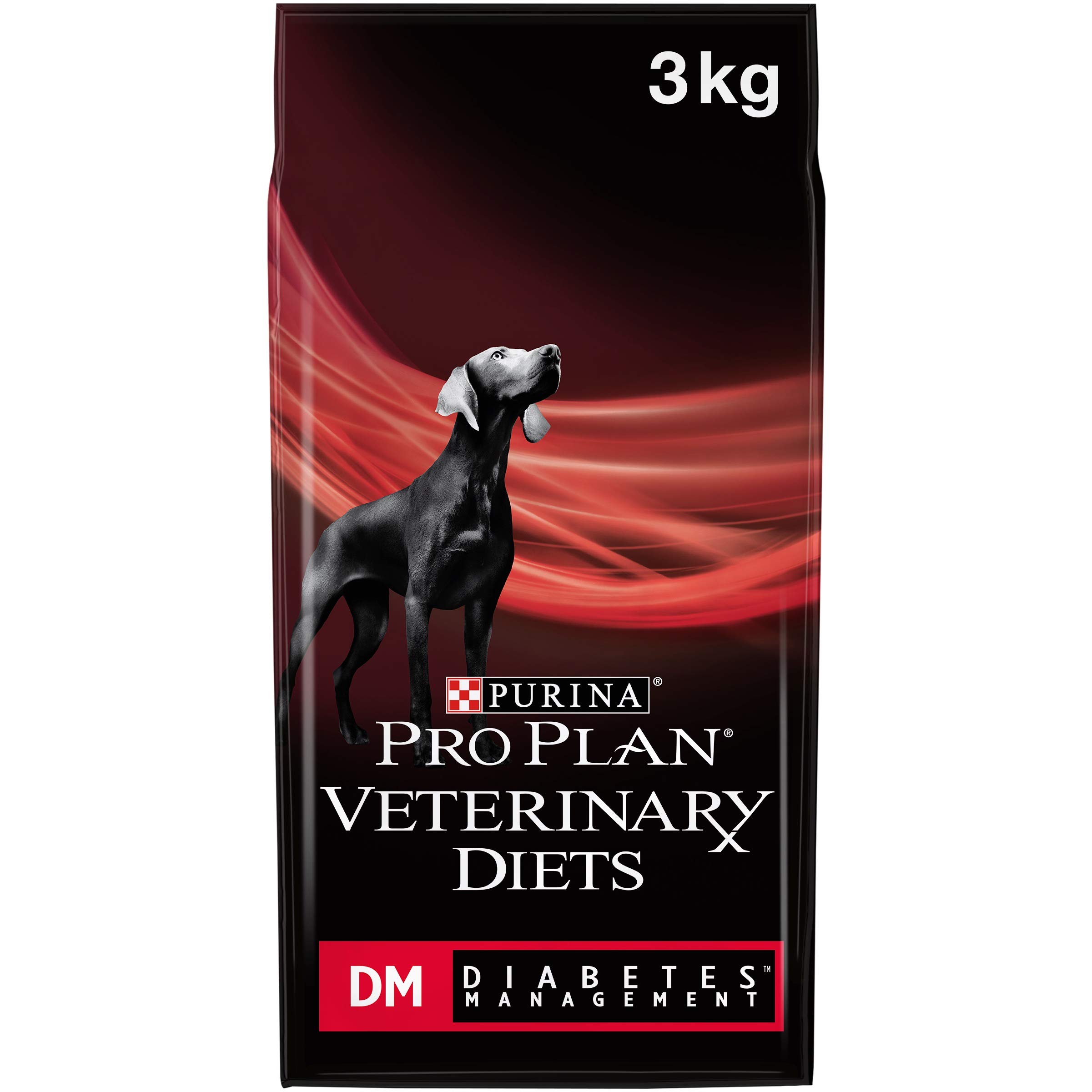 pro plan diabetic dog food