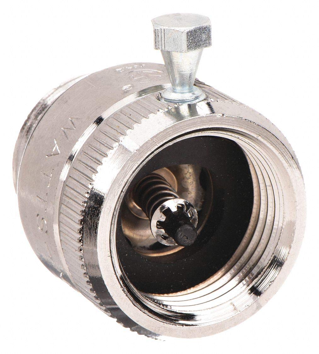 Watts 3/4" 8BC Vacuum Breaker Industrial & Scientific