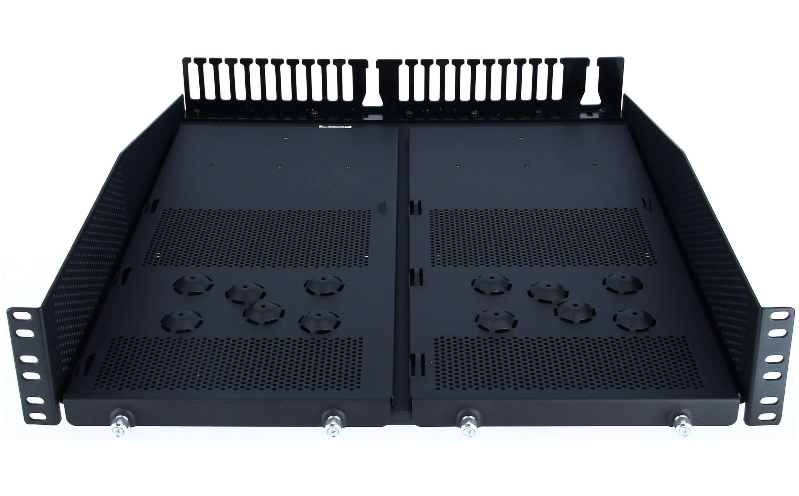 Cisco rack mounting kit for ASA 5506-X & 5506-X with FirePOWER Services (ASA5506-RACK-MNT=)