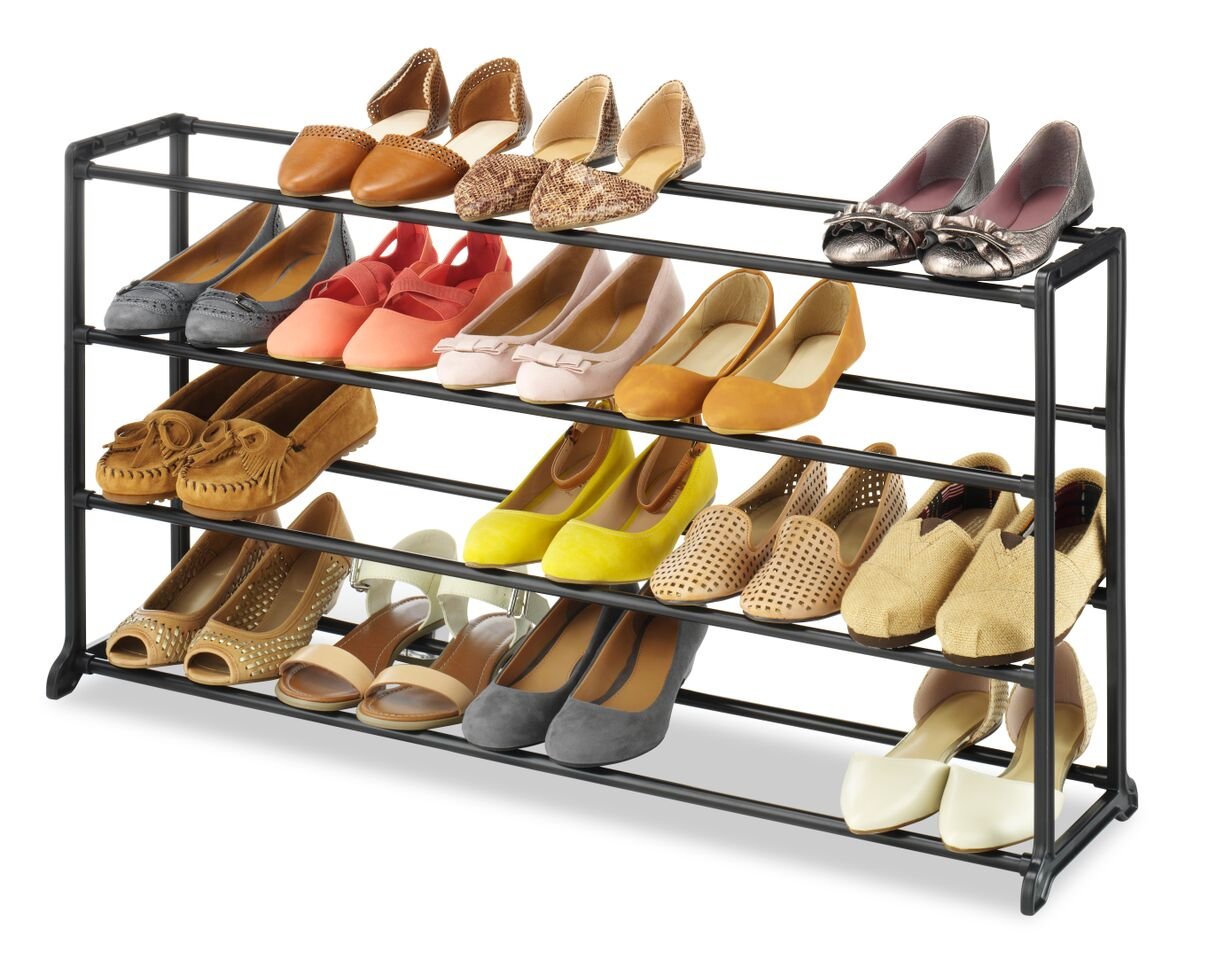 Top 5 Best Rated Shoe Racks Reviews 20192020 on Flipboard by JulesHart