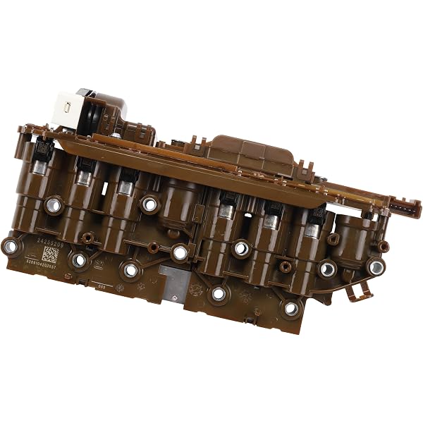 Amazon.com: ACDelco GM Original Equipment 24276474 Automatic 
