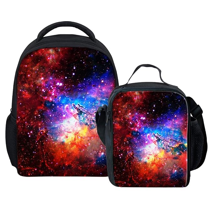 galaxy bookbag