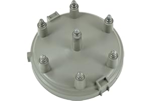 Formula Auto Parts DCS46 Distributor Cap