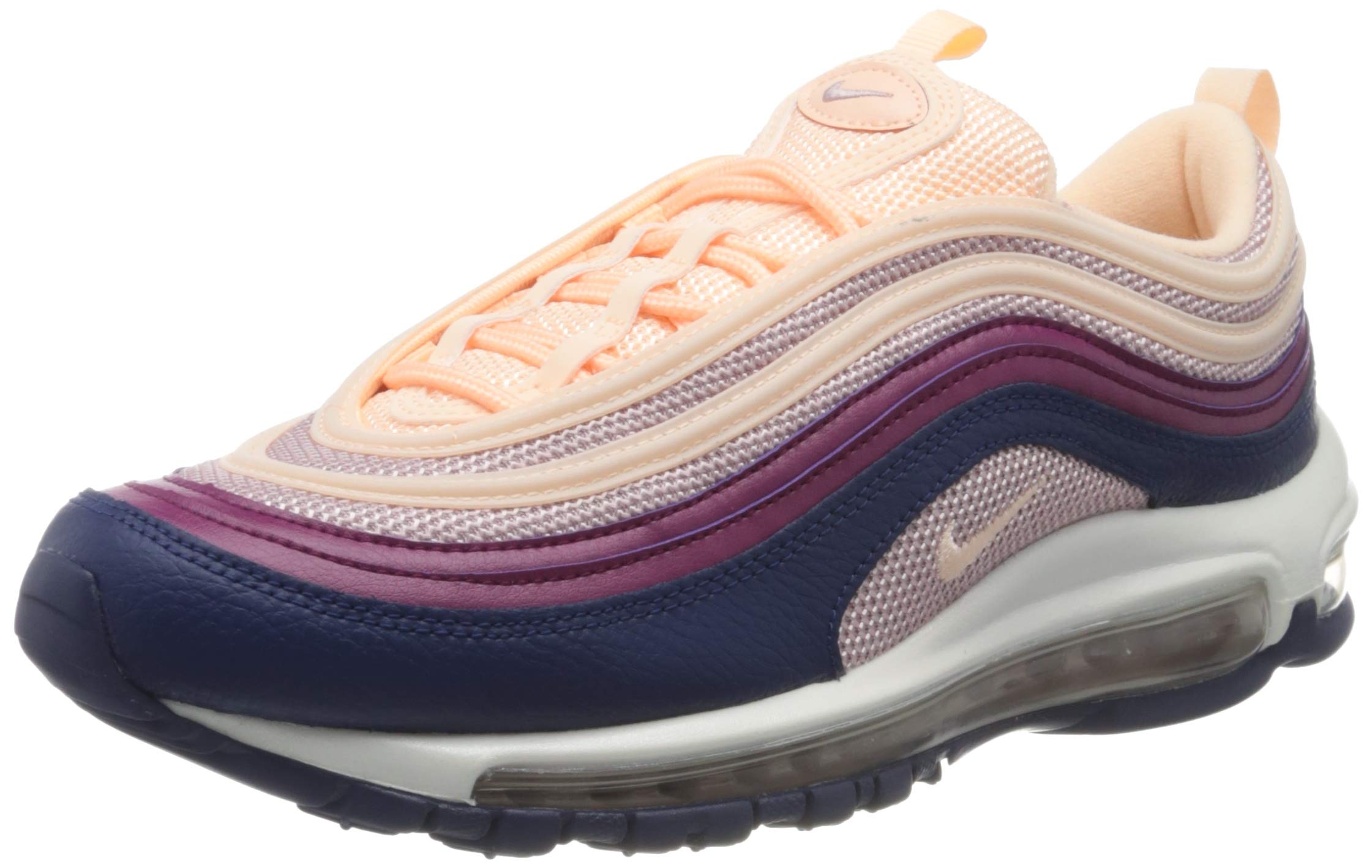 Nike Womens Nike Air Max 97 Shoe Womens Gymnastics Shoes