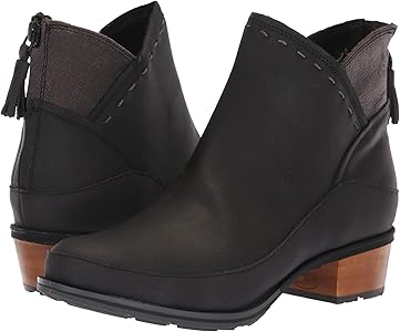 chaco chelsea boots