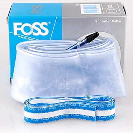 foss inner tube 700c