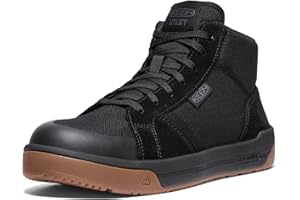 KEEN Utility Men's, Kenton Mid Carbon Toe Boot