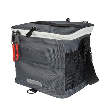 packit 9 can cooler