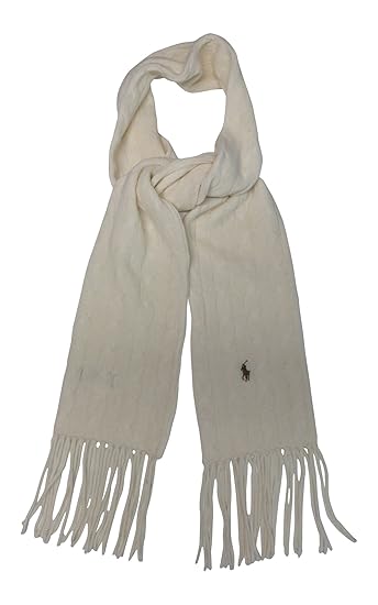 ralph lauren scarf womens