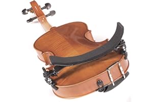 Bon Musica Violin Shoulder Rest (BSG12L)